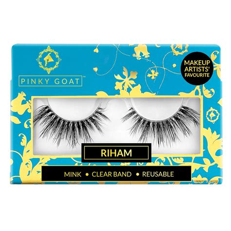goat eyelashes ring|PINKY GOAT™ (@pinkygoatlashes) • Instagram photos and videos.